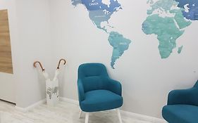 Apartament Verde